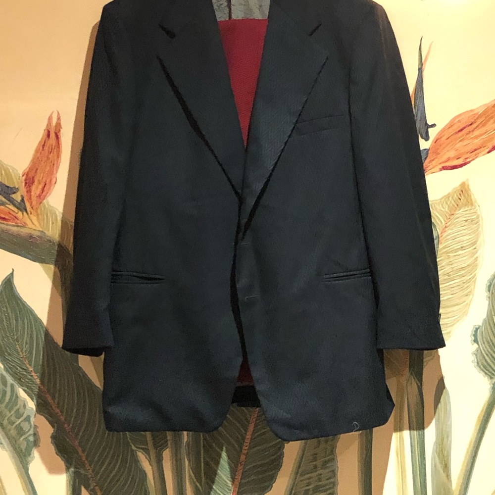 Men’s Ratner Vintage suit